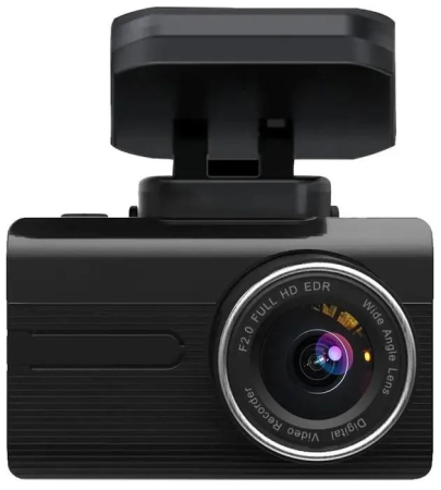TrendVision X1 (ver. 2)