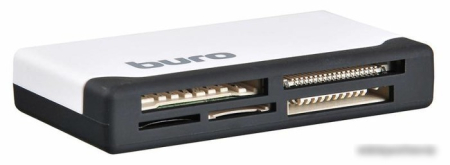 Кардридер Buro BU-CR-2102