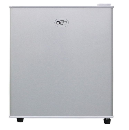 Холодильник Olto RF-050 (серебристый)
