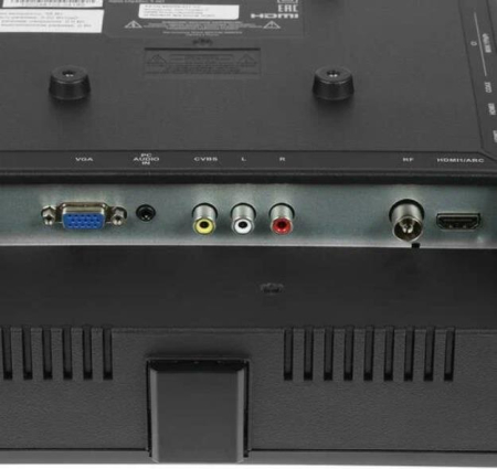 Телевизор TELEFUNKEN TF-LED32S71T2