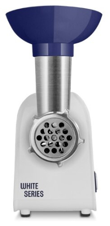 Мясорубка CENTEK CT-1621 (белый)