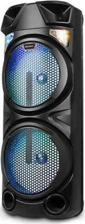 Колонка для вечеринок BLACKTON Bt PBS2116 Черный
