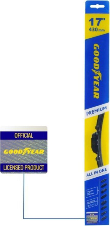 Goodyear GY000437