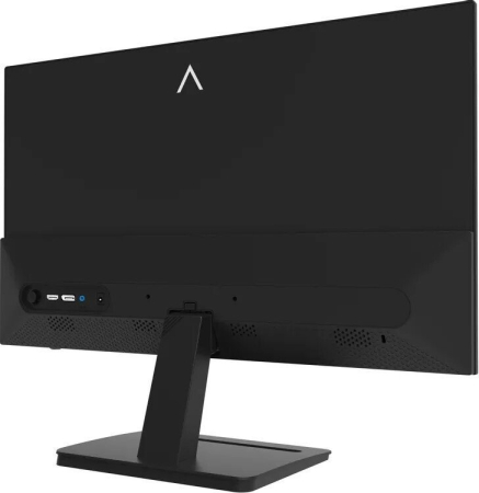DIGMA 21.5" Монитор Progress 22P403F, 1920x1080, IPS, 120Гц, 1хHDMI, 1хDP, черный