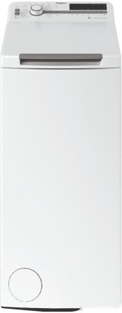 Стиральная машина с вертикальной загрузкой Whirlpool TDLRB 7232BS EU/N