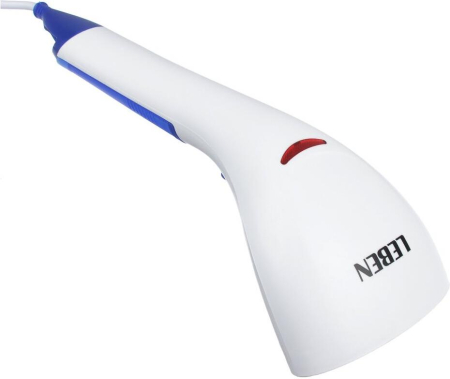 Отпариватель Leben 249-030