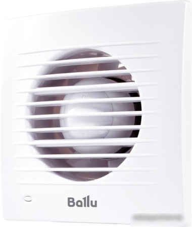 Осевой вентилятор Ballu BAF-FW 150