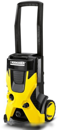 Мойка высокого давления Karcher K 5 Basic [1.180-580.0]