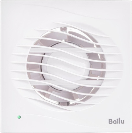 Осевой вентилятор Ballu BAF-AR 150 V