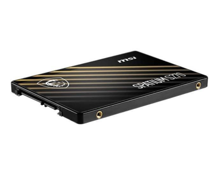MSI Spatium M270 240GB S78-440N070-P83