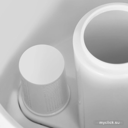 Увлажнитель воздуха Zanussi ZH 4 Estro