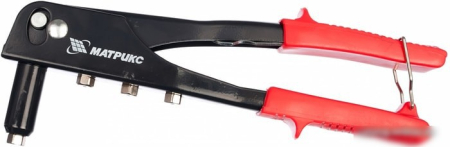 Заклепочник Matrix 40524