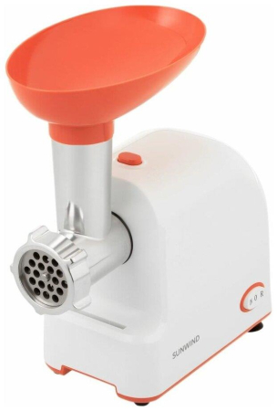 Мясорубка SUNWIND SWG181
