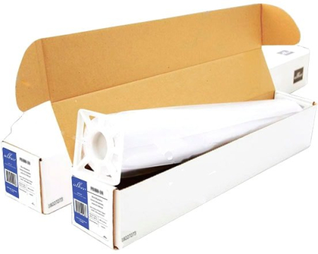 Albeo Engineer 610 мм x 45.7 м 80 г/м2 Z80-24-1