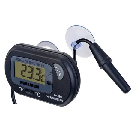 Термометр PERFEO (PF_C3668) электронный "Yoke" - PF-HT-6