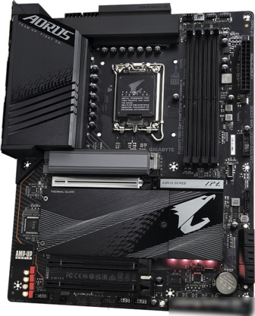 Gigabyte Z790 Aorus Elite AX (rev. 1.0)