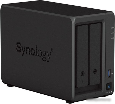 Synology DiskStation DS723+