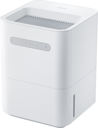 Увлажнитель воздуха SmartMi Evaporative Humidifier 3 Lite CJXJSQ06ZM (с евровилкой)