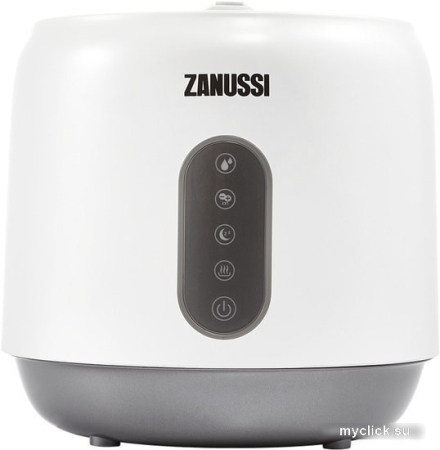 Увлажнитель воздуха Zanussi ZH 4 Estro