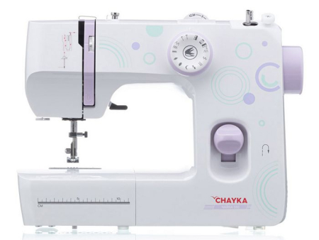 Chayka 590