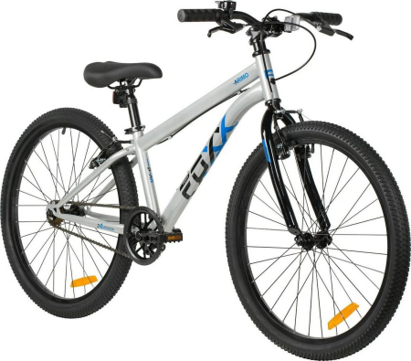 FOXX 24SV.ARIMO.SL6 серебристый 180347