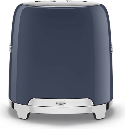 Тостер Smeg TSF01NBEU