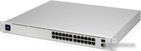 Ubiquiti UniFi Switch Pro 24 PoE