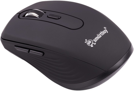 SMARTBUY (SBM-611AG-K) SBM-611AG-K черный