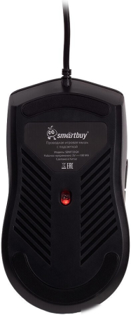 SMARTBUY (SBM733GK) SBM733GK черный