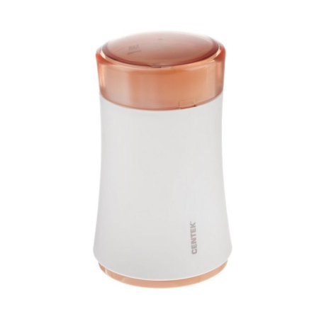 Электрическая кофемолка CENTEK CT-1350 2020 (бежевый)