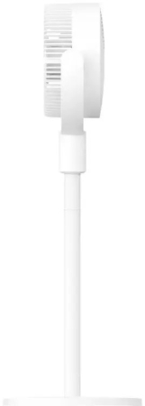 Вентилятор Xiaomi Smart Standing Air Circulation Fan EU BPLDS11DM (с евровилкой)