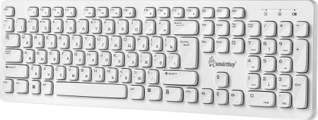SMARTBUY (SBK-252AG-W) SBK-252AG-W белый