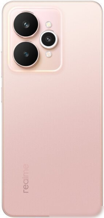 Телефон Realme 15 5G RMX5106 12GB/256GB международная версия (розовый)