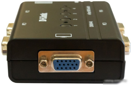 D-Link DKVM-4K
