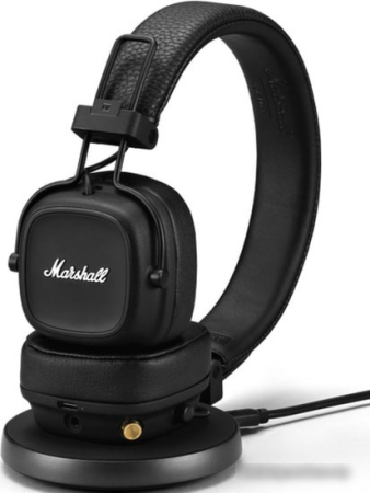 Наушники Marshall Major IV