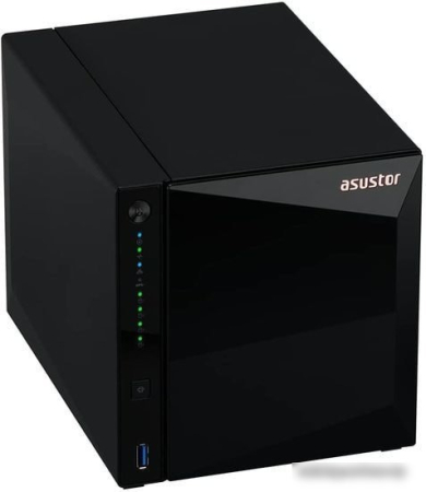 Сетевой накопитель ASUSTOR Driverstor 4 Pro AS3304T