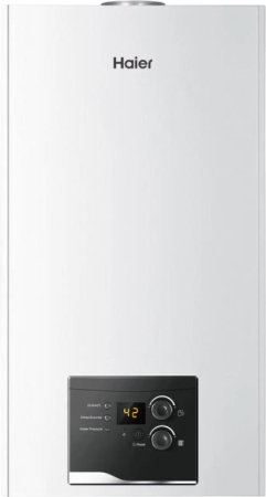 HAIER Urban 2.18TM двухконтурный 180 м2