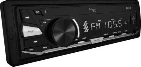 Five F20W