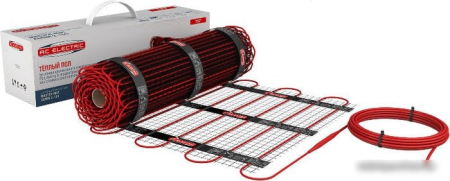 AC Electric Master Mat ACMM 2-150-4