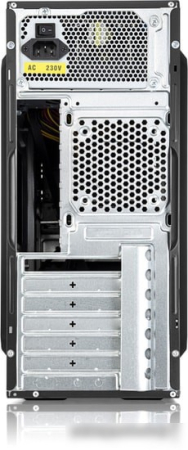 Корпус Foxline 450W FL-816-FZ450R-U31