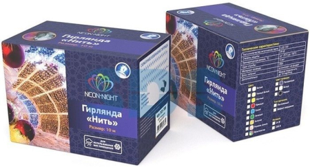 Neon-night «Нить» 305-295