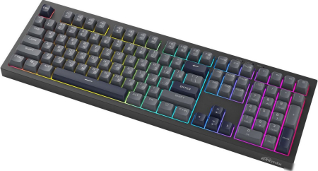 RITMIX RKB-508BL Black Черный