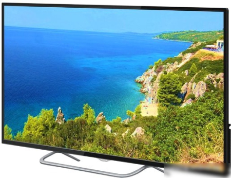 Телевизор Polar 50PU11TC-SM