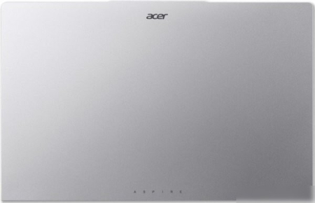 ACER 15.6" Aspire Lite AL15-72P Core i5 13420H/16Gb/512Gb SSD/UHD Graphics/no OS (NX.D5HEX.001) ПИ