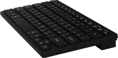 MAXVI KWS-03 mini black