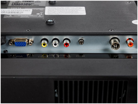 Телевизор Vekta LD-24TR4315BT
