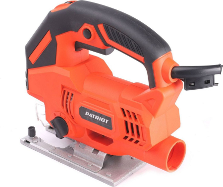 PATRIOT Лобзик электрический LS 101