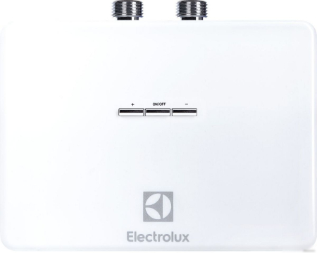 Проточный электрический водонагреватель Electrolux NPX 4 Aquatronic Digital 2.0