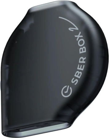 Смарт-приставка Sber SberBox 2