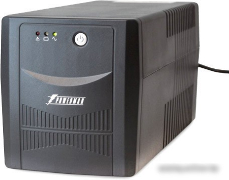 Powerman Back Pro 1050